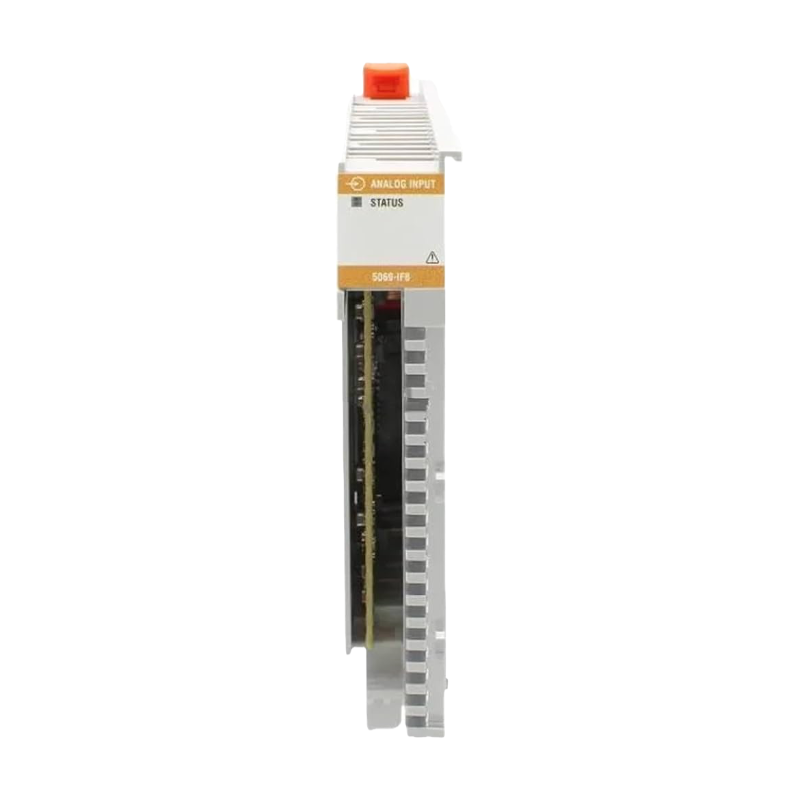 Allen-Bradley 5069-IF8