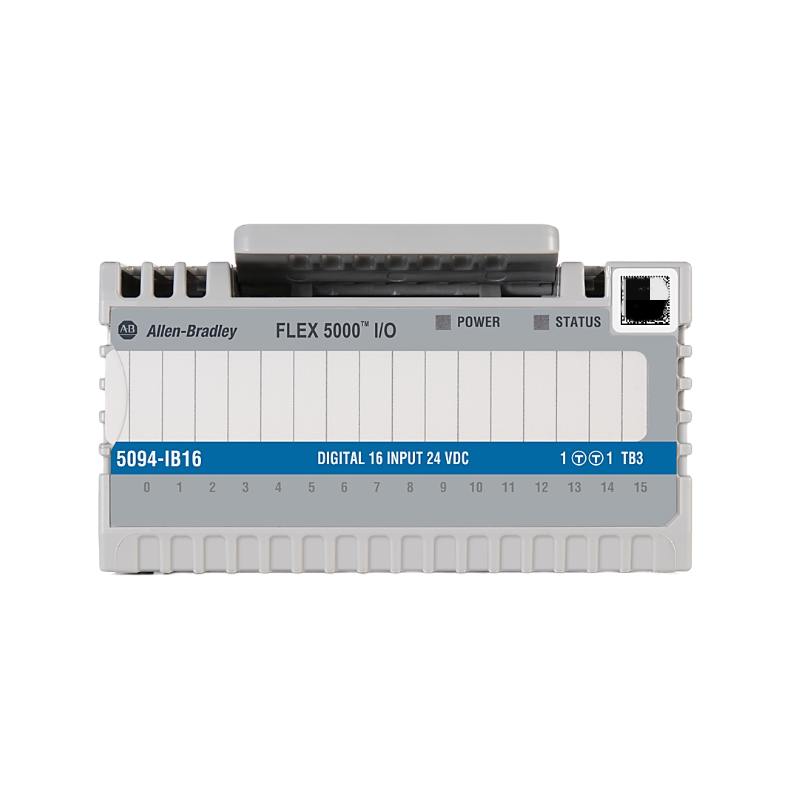 Allen-Bradley 5094-IB16
