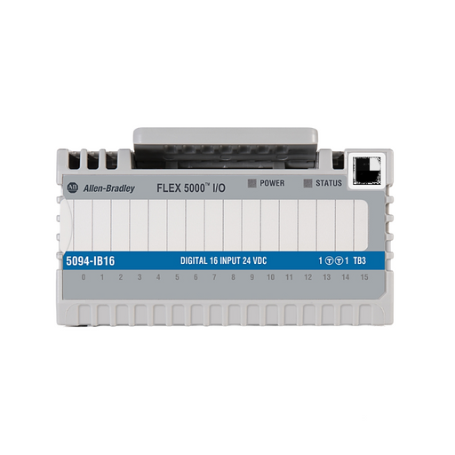 Allen-Bradley 5094-IB16
