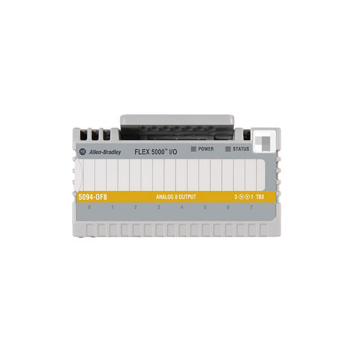 Allen-Bradley 5094-OF8