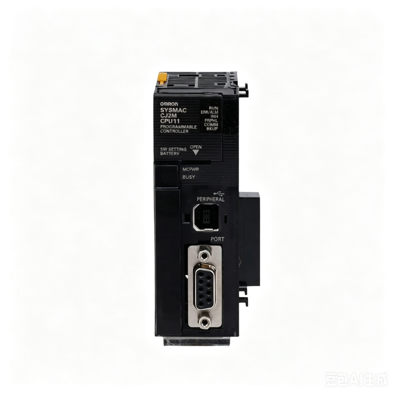 Omron CJ2M-CPU11