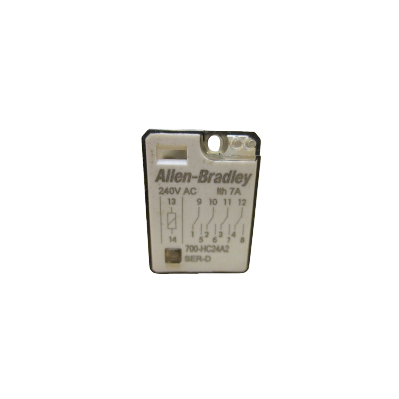 Allen-Bradley 700-HC24A2