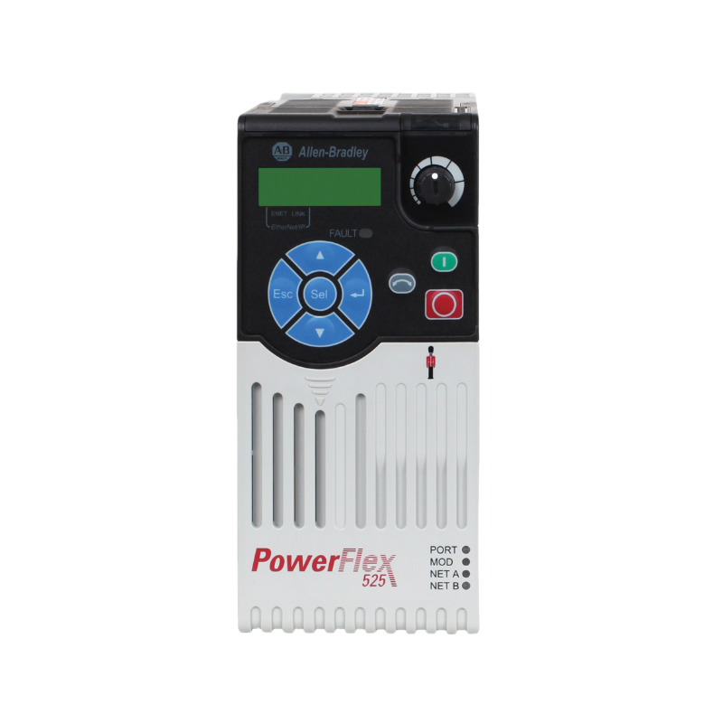 Allen-Bradley 25B-D4P0N114