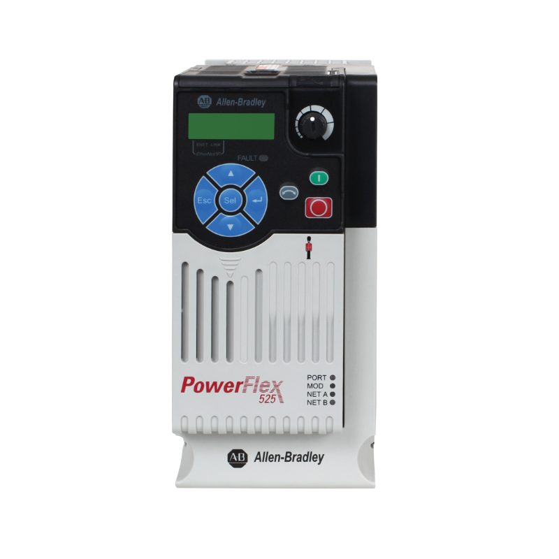 Allen-Bradley 25B-B017N104