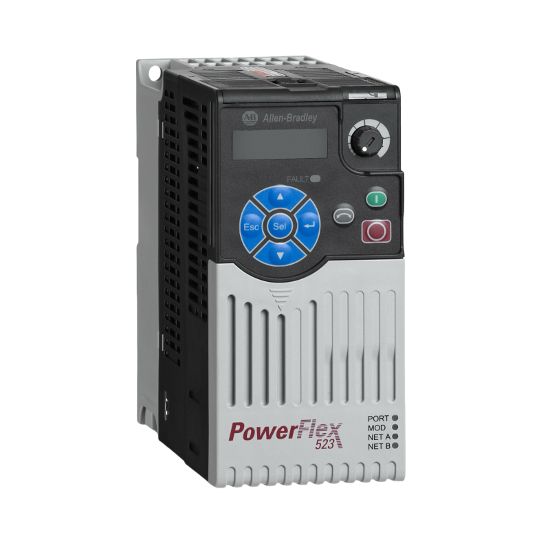 Allen-Bradley 25A-D2P3N104