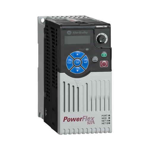 Allen-Bradley 25A-D2P3N104