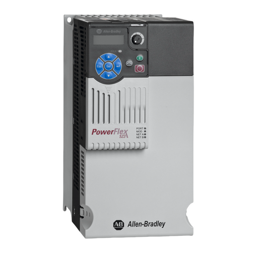 Allen-Bradley 25A-D024N114