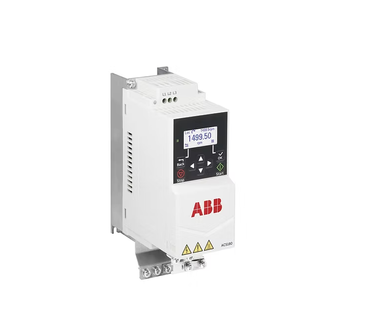 ABB ACS180-04N-07A2-4