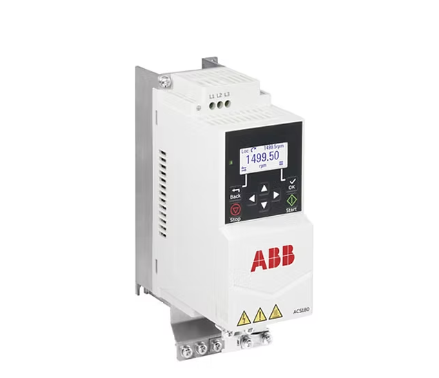ABB ACS180-04N-05A6-4