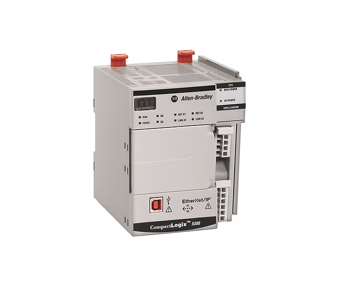 1769/5069 CompactLogix