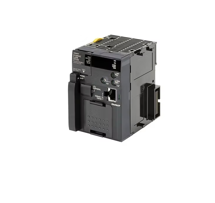 CJ2M-CPU33